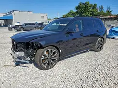 5UX23EM09T9045220 2026 BMW X7