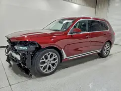 5UX23EM09T9065614 2026 BMW X7