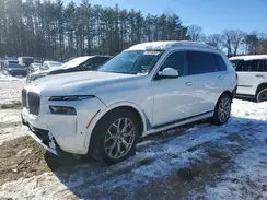 5UX23EM09T9067184 2026 BMW X7