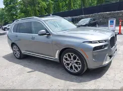 5UX23EM09T9074121 2026 BMW X7