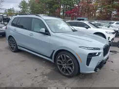 5UX23EM09T9087399 2026 BMW X7