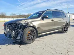 5UX23EM09T9122118 2026 BMW X7