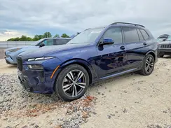 5UX23EM09T9146953 2026 BMW X7