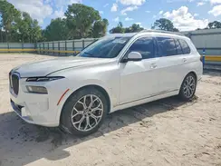 5UX23EM0XP9N84662 2023 BMW X7