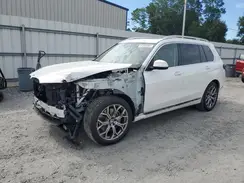 5UX23EM0XP9N88145 2023 BMW X7