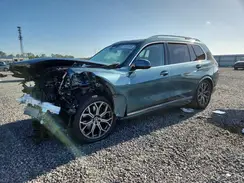 5UX23EM0XP9P22992 2023 BMW X7