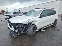 5UX23EM0XP9P23138 2023 BMW X7