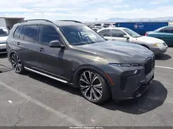 5UX23EM0XP9P28372 2023 BMW X7