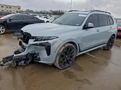 5UX23EM0XP9P37038 2023 BMW X7