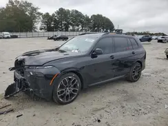 5UX23EM0XP9P70024 2023 BMW X7