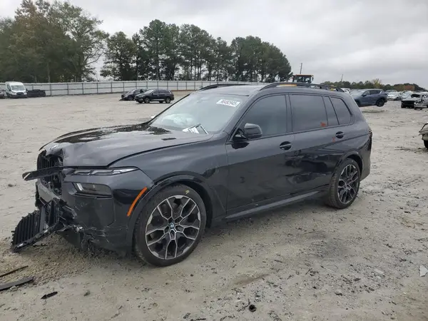 5UX23EM0XP9P70024 2023 BMW X7 - Image 1