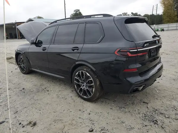 5UX23EM0XP9P70024 2023 BMW X7 - Image 2