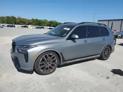 5UX23EM0XP9P71559 2023 BMW X7