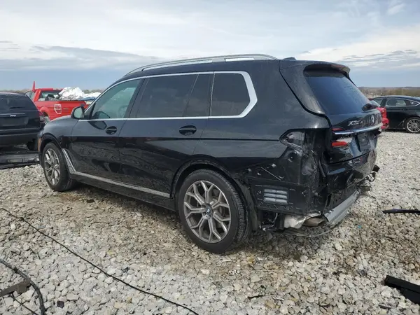 5UX23EM0XP9P83629 2023 BMW X7 - Image 2
