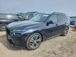 5UX23EM0XP9P90399 2023 BMW X7