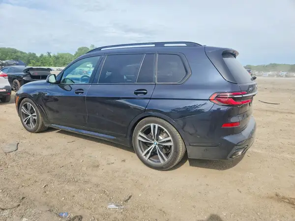 5UX23EM0XP9P90399 2023 BMW X7 - Image 2