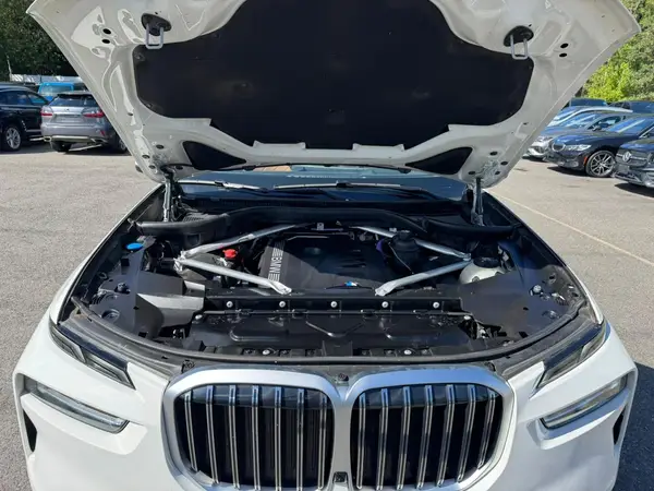 5UX23EM0XP9P94260 2023 BMW X7 - Image 8