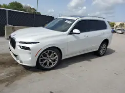 5UX23EM0XP9P99376 2023 BMW X7