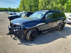 5UX23EM0XP9R30984 2023 BMW X7