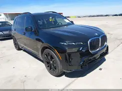 5UX23EM0XP9R36218 2023 BMW X7