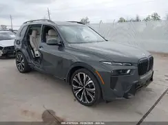 5UX23EM0XP9R39846 2023 BMW X7