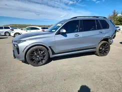 5UX23EM0XP9R58753 2023 BMW X7