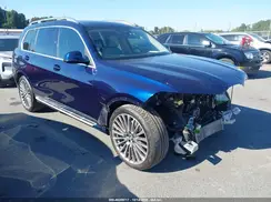 5UX23EM0XP9R60177 2023 BMW X7