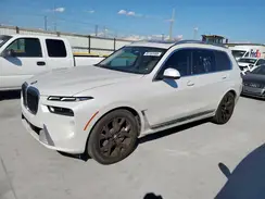 5UX23EM0XP9R88996 2023 BMW X7