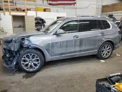 5UX23EM0XP9S05269 2023 BMW X7
