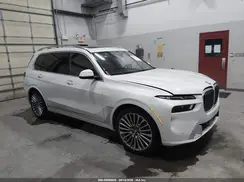 5UX23EM0XR9S24066 2024 BMW X7
