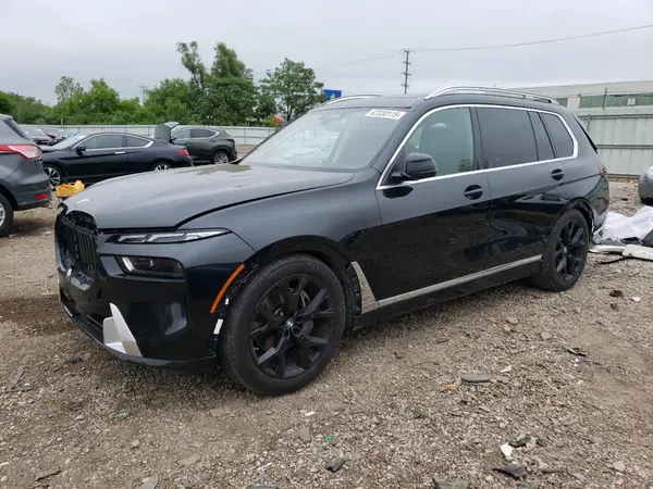 5UX23EM0XR9S31311 2024 BMW X7 - Image 1