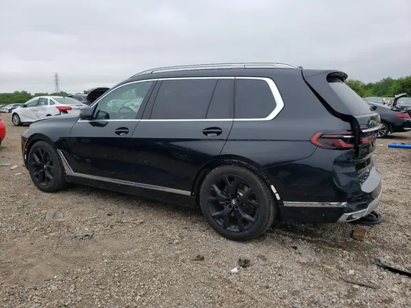 5UX23EM0XR9S31311 2024 BMW X7 - Image 2