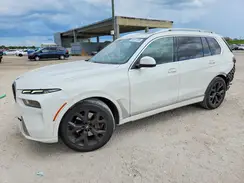 5UX23EM0XR9S36542 2024 BMW X7