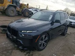 5UX23EM0XR9S48108 2024 BMW X7