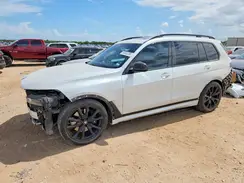 5UX23EM0XR9S52918 2024 BMW X7