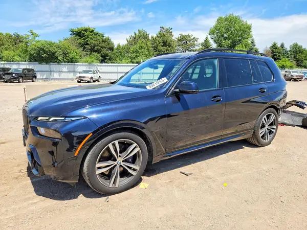 5UX23EM0XR9S57309 2024 BMW X7 - Image 1