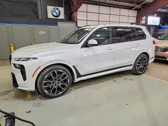 5UX23EM0XR9S58315 2024 BMW X7
