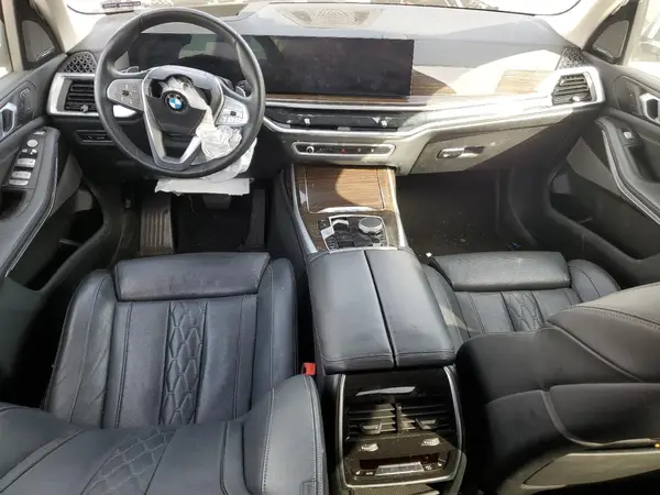5UX23EM0XR9S60730 2024 BMW X7 - Image 8