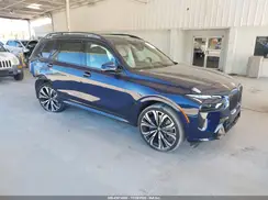 5UX23EM0XR9S70741 2024 BMW X7