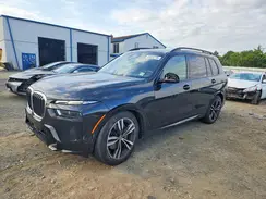 5UX23EM0XR9S73302 2024 BMW X7