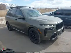 5UX23EM0XR9S82369 2024 BMW X7