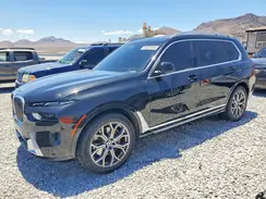 5UX23EM0XR9T18772 2024 BMW X7