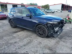 5UX23EM0XR9T86196 2024 BMW X7