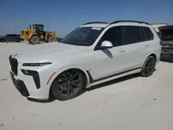 5UX23EM0XR9T89535 2024 BMW X7