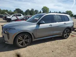 5UX23EM0XR9U00047 2024 BMW X7