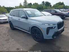 5UX23EM0XR9U59986 2024 BMW X7