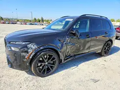 5UX23EM0XR9V13562 2024 BMW X7