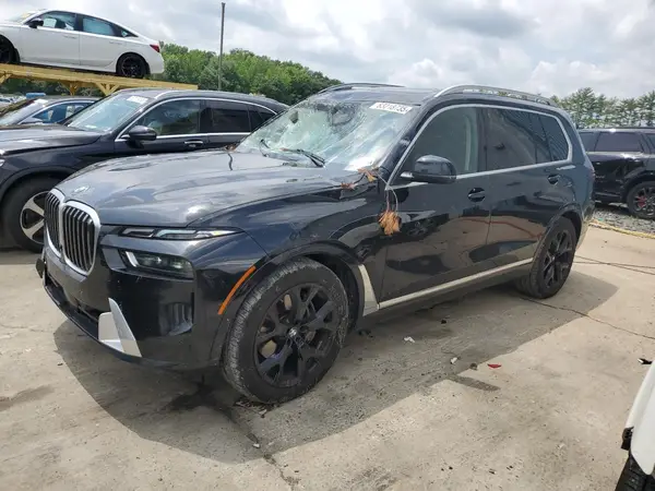 5UX23EM0XR9V38848 2024 BMW X7 - Image 1