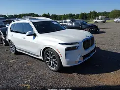 5UX23EM0XR9V51115 2024 BMW X7