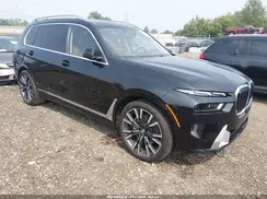 5UX23EM0XR9V60770 2024 BMW X7